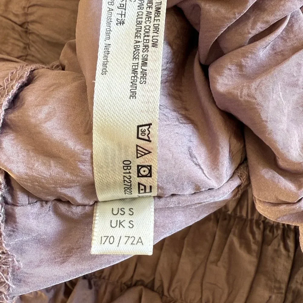 Free People Movement The Way Home Joggers